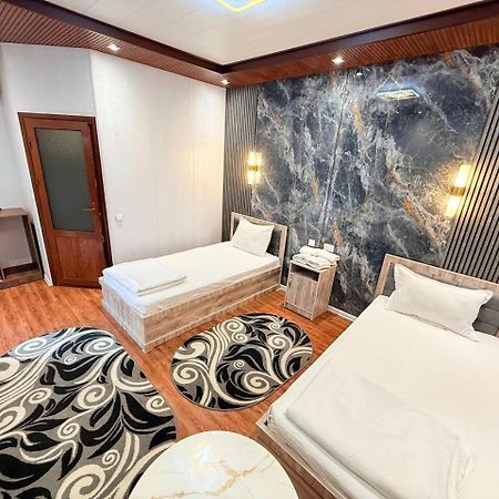 Гостевой дом Sherxan House Самарканд Экстерьер фото