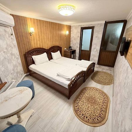 Гостевой дом Sherxan House Самарканд Экстерьер фото